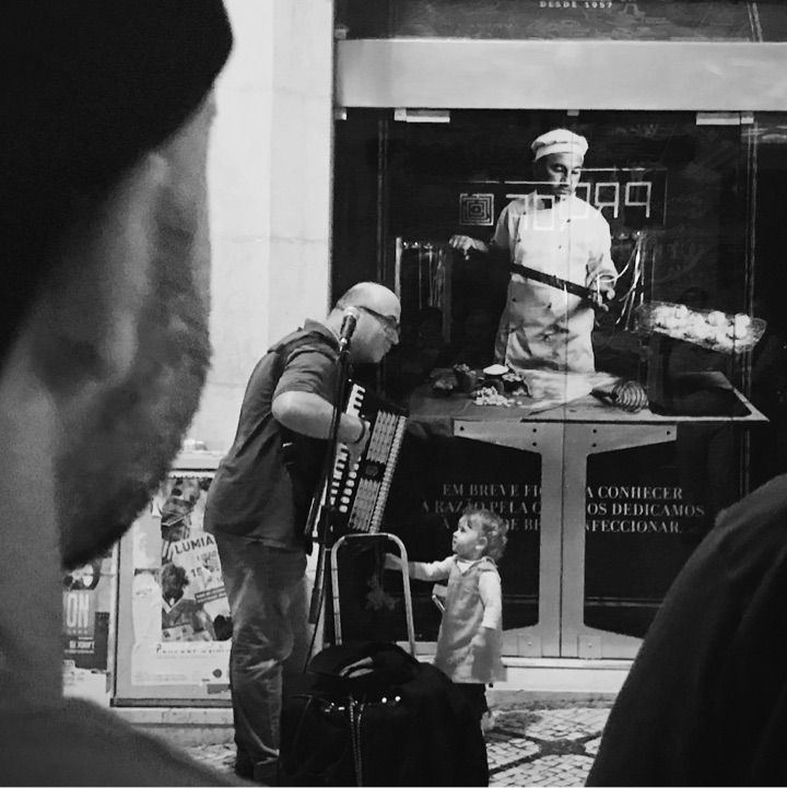 单反相机和手机摄影有什么区别,手机摄影真的能打败相机摄影吗