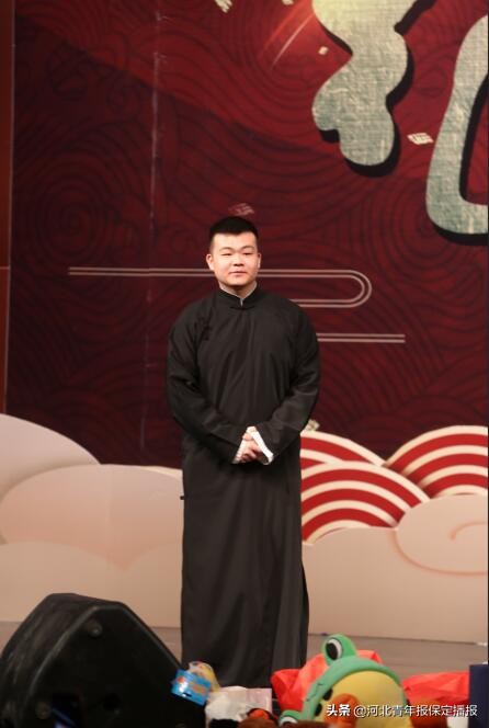 最新德云社相声张鹤伦专场返场,德云社张鹤伦相声专场德州