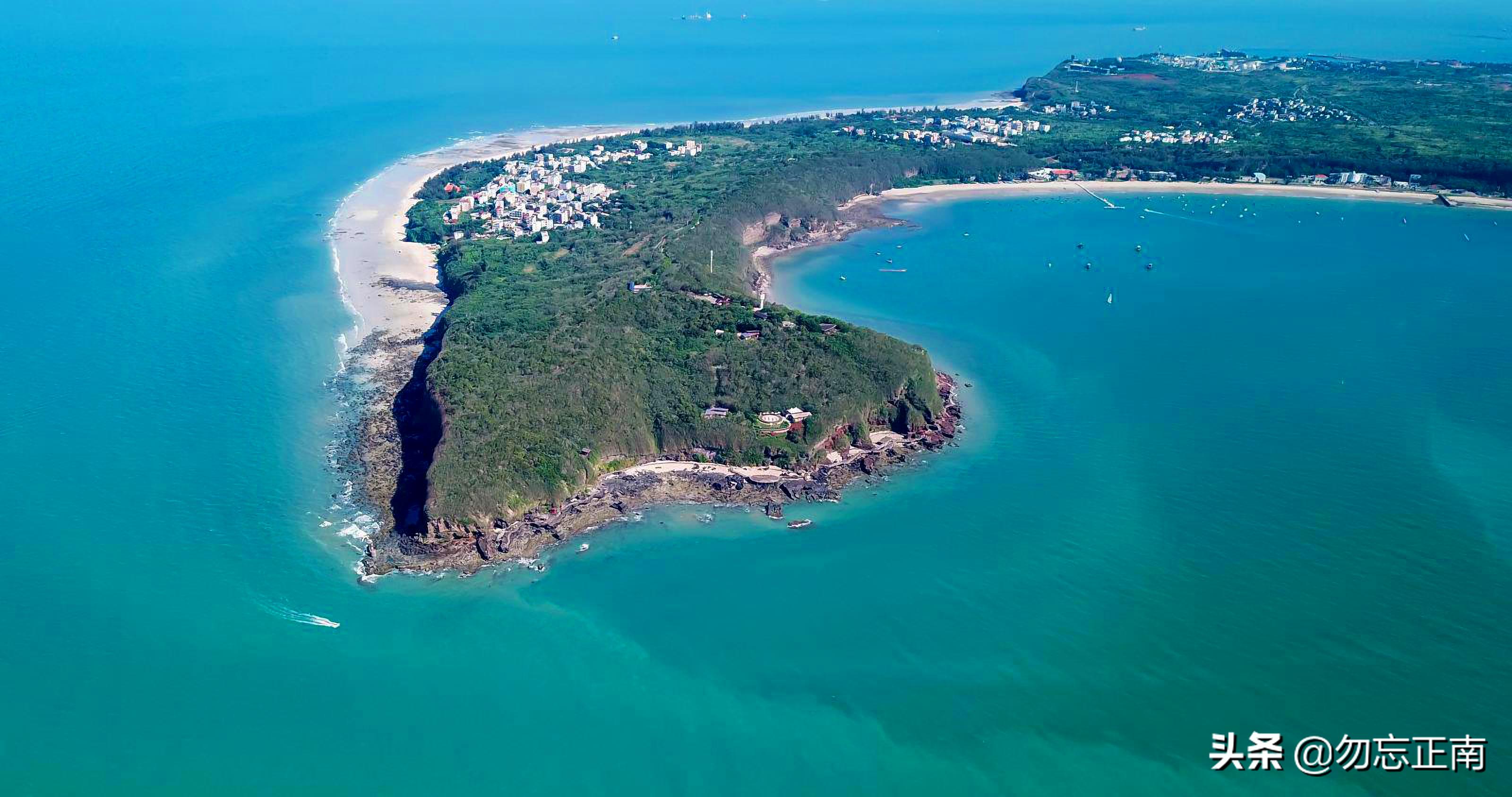 中国海滨城市北海,北海一座来了不想走的城市