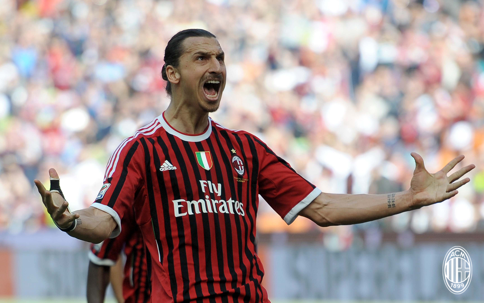 他们是北欧沃土孕育出的红黑战士