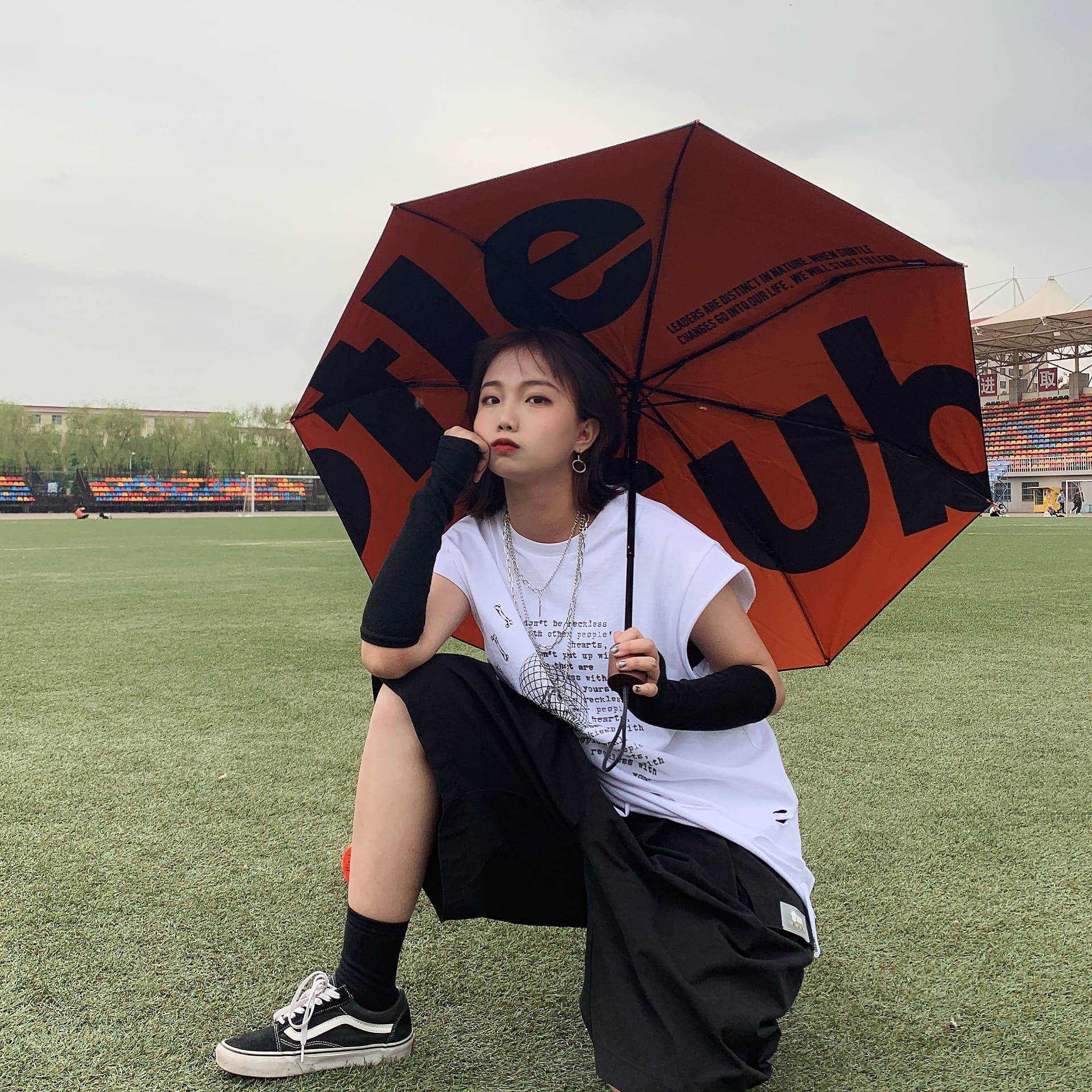 酷女孩子推荐店铺,轻奢时尚潮牌店