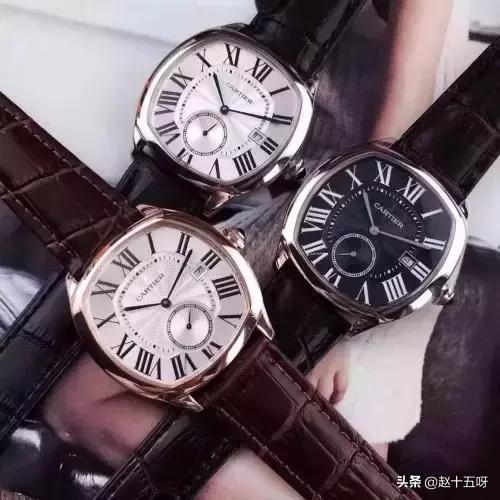 Cartier卡地亚手表售后(010-57107000)自动机械手表的保养