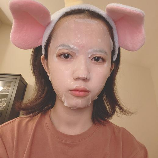 拼多多推荐少女心发带,又酷又时尚的发带