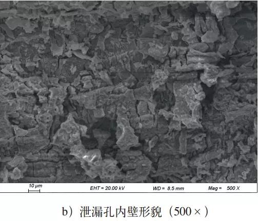 316l不锈钢管锈蚀影响,316l不锈钢管耐腐蚀的原因