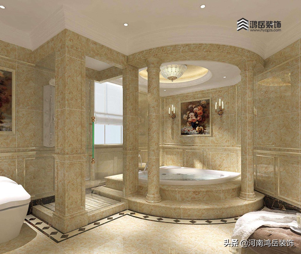 瓷砖抛光和抛釉有什么区别,抛光抛釉通体瓷砖的区别