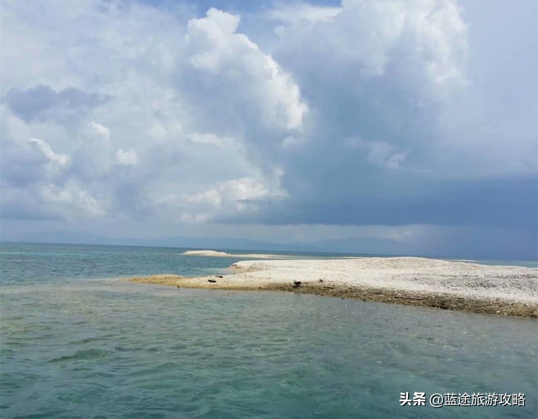 沙巴旅游跟团攻略 (去沙巴必懂的几大攻略)