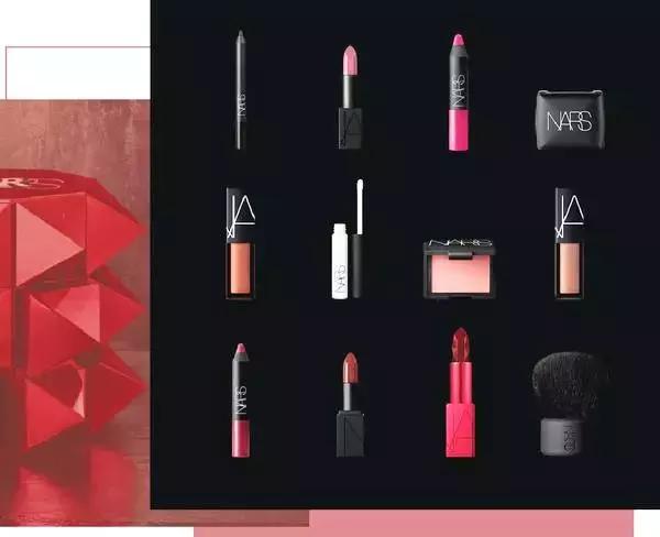 美妆圣诞节礼盒哪家比较划算 (各大美妆品牌圣诞套盒)