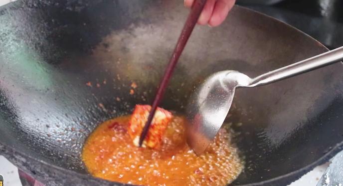 #爱吃面条的试试这个做法,超级下饭的面条做法