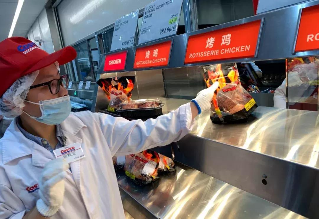 上海costco网红拍照,最强攻略上海costco