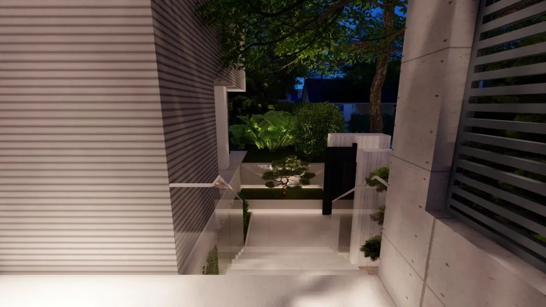 禅意景观中华文化,美学欣赏中国古典园林之美