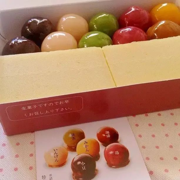 就连日本居民都在买的东京站伴手礼,带回去送给亲戚朋友倍儿有面