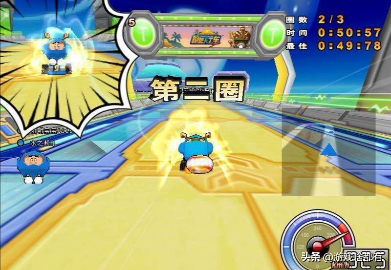 游戏盘点3：十款曾经爆火的网络游戏哪款承载着你的青春？