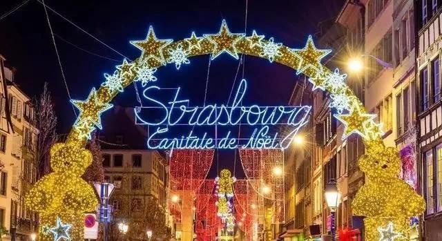 全球十大圣诞节美景,圣诞旅游景点推荐