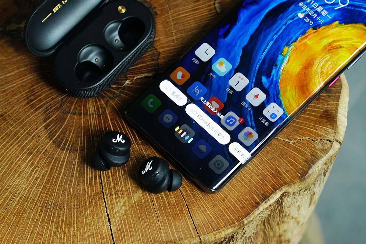 马歇尔ii耳机,马歇尔modeeq耳机测评