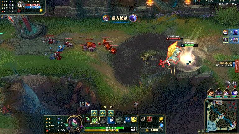 如何将阿卡丽转换形态,阿卡丽玩法教学