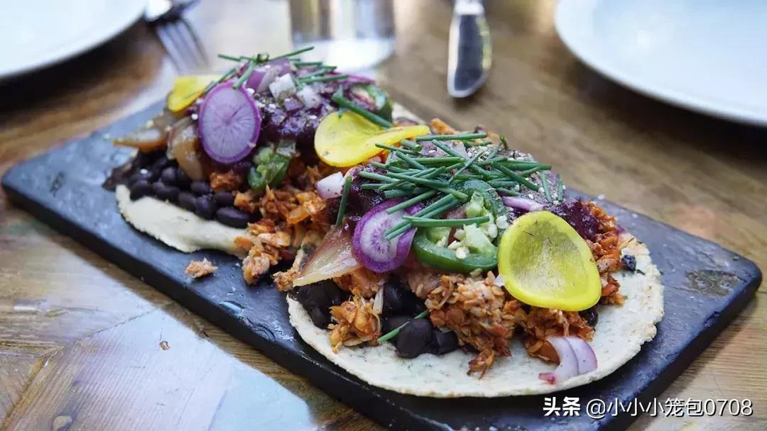 美国旧金山美食推荐,美国也有很多好吃的美食