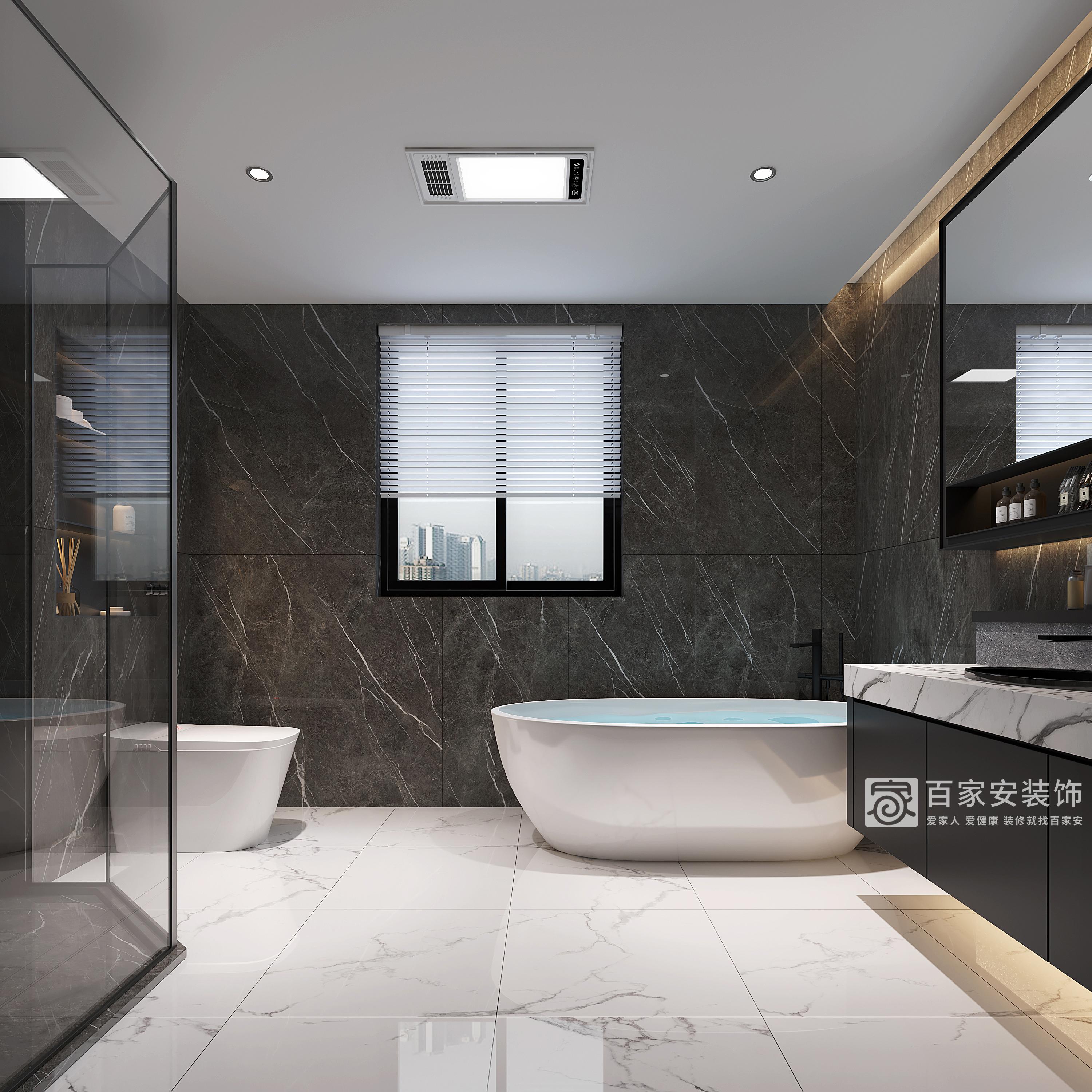 百家安装饰怎么样,厦门高端别墅装修设计