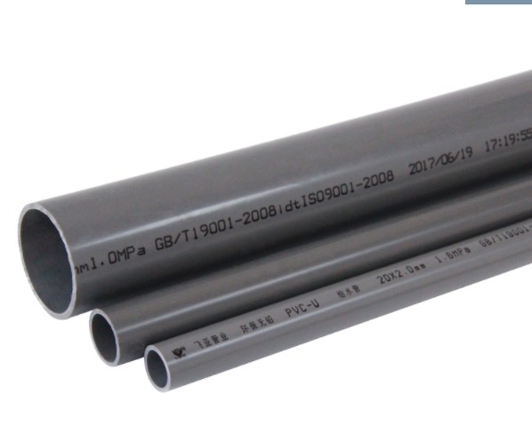 PVC水管知识全在这里，再也不用担心被忽悠了