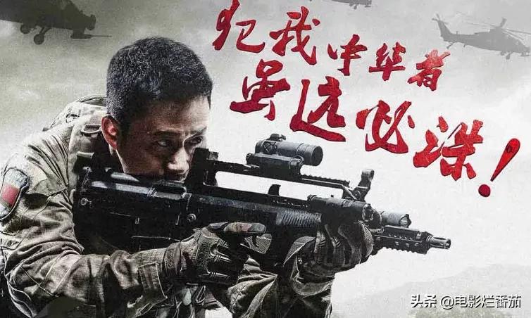 小时候的吴京vs长大后的吴京,吴京成龙与小鲜肉