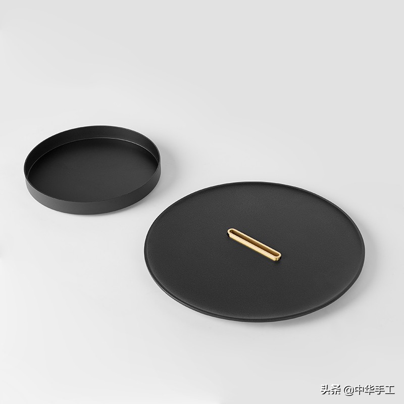 茶盘喝茶的正确方法,喝茶怎样选茶盘