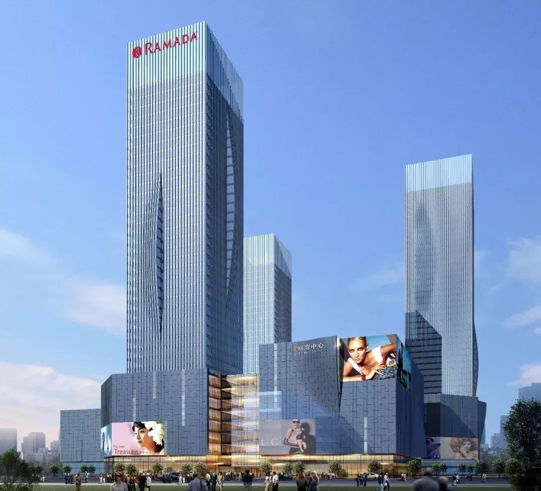 温德姆投资西双版纳,西双版纳温德姆开业