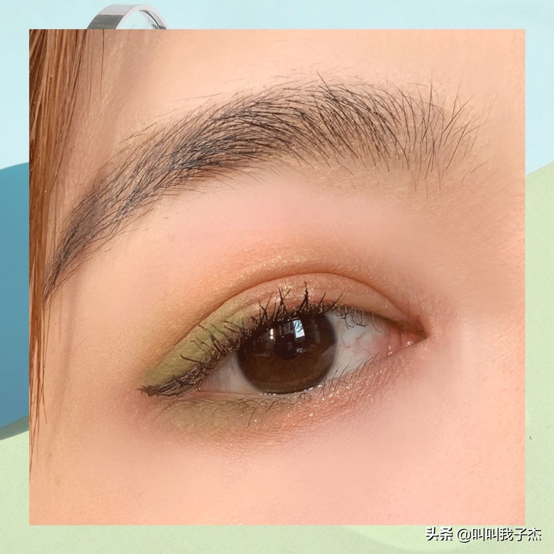 眼影盘一盘多用推荐平价国货,不用代购的平价商品