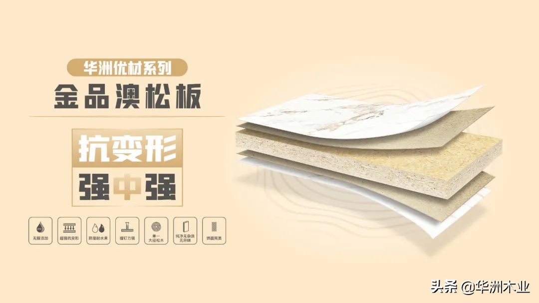 华洲无醛板和爱格板哪个更好,华洲无醛板