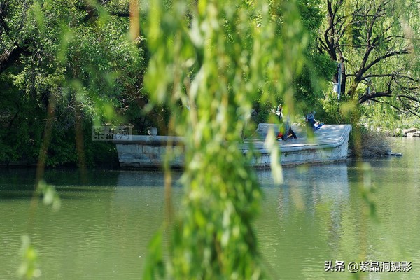 北京大学有哪些景观,北京大学为什么那么出名