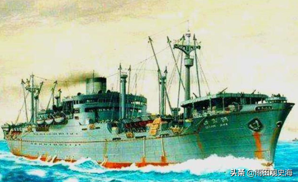 日军侵华金百合计划,金百合计划是指什么