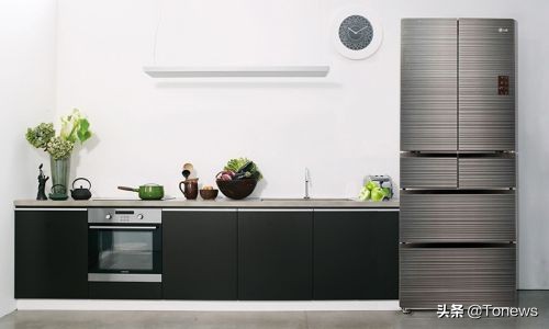 风冷冰箱定频好还是变频好,冰箱风冷和直冷推荐