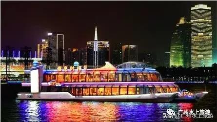 珠江夜游拍照攻略,珠江夜游自驾攻略