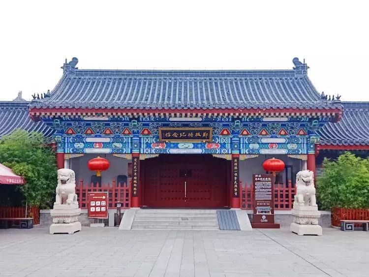 潍县新印象是什么,潍坊老潍县