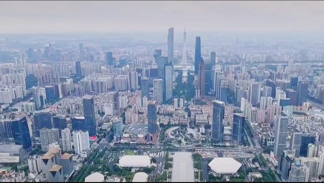 广州最牛烂尾楼21年却住满了人,广州十大烂尾楼名单最新