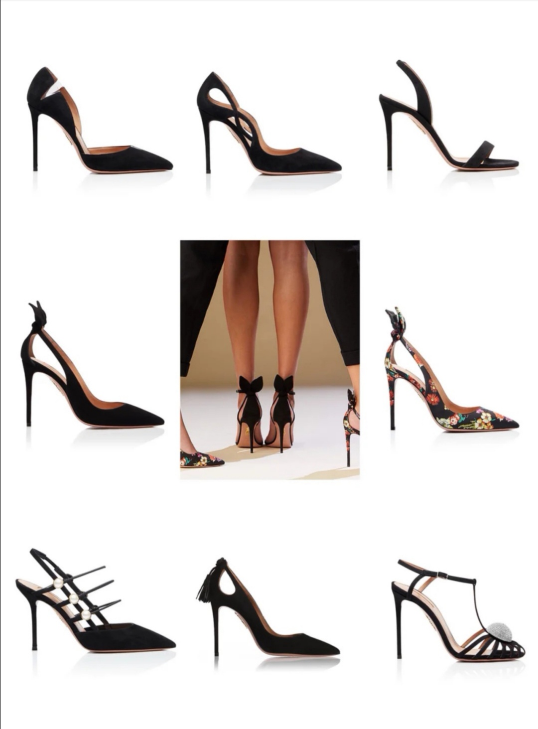 女生必须拥有的一双高跟鞋品牌,女人一生必须要有的高跟鞋品牌