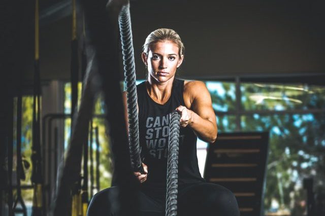 战绳减肥靠谱吗,减脂战绳有用吗