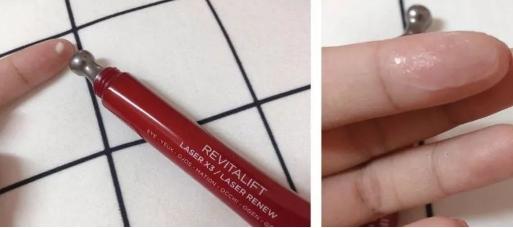 18到25岁用的眼霜,带妆也能用的眼霜