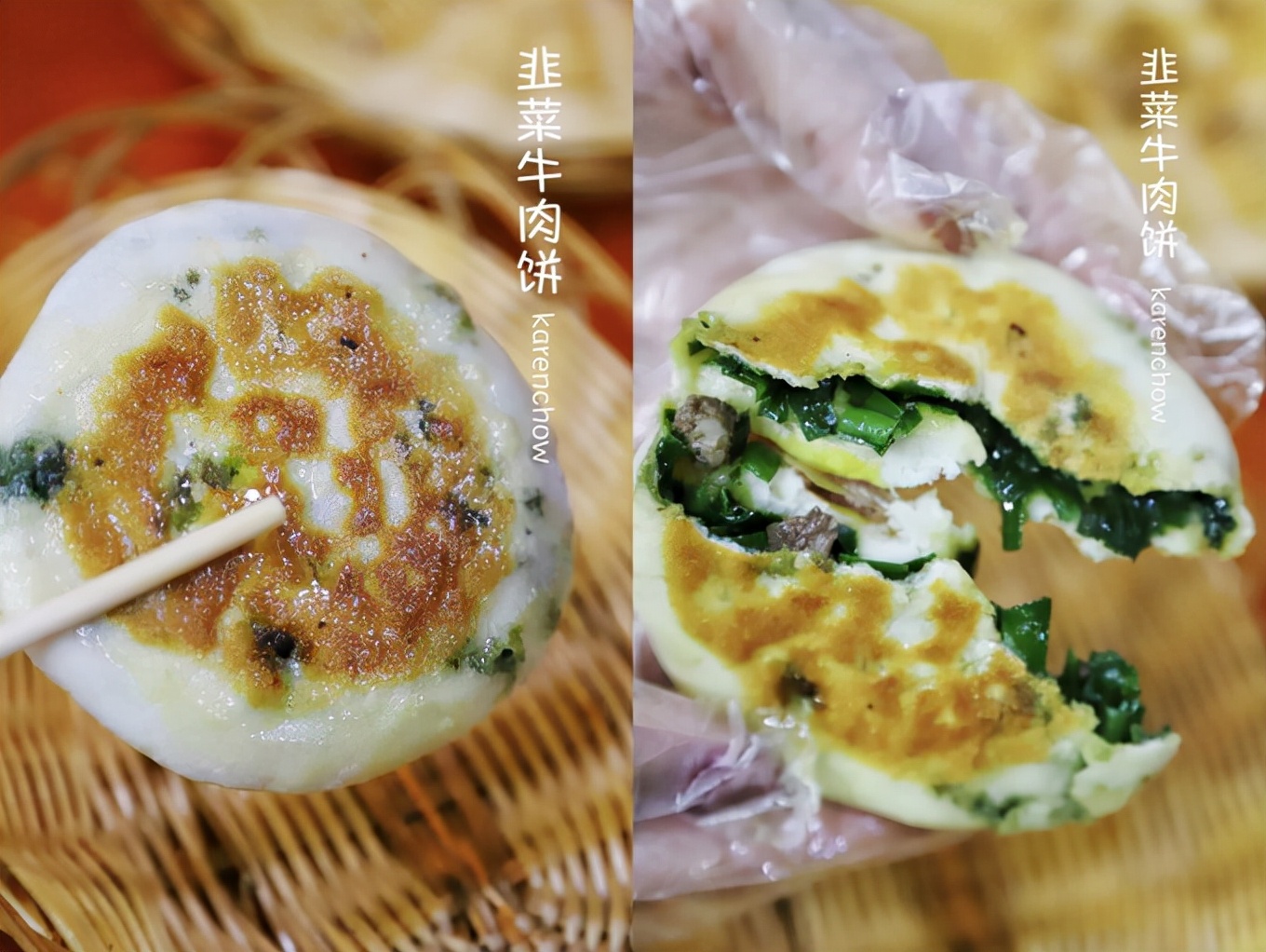 甘肃青海环线小吃,青海青甘大环线旅游攻略