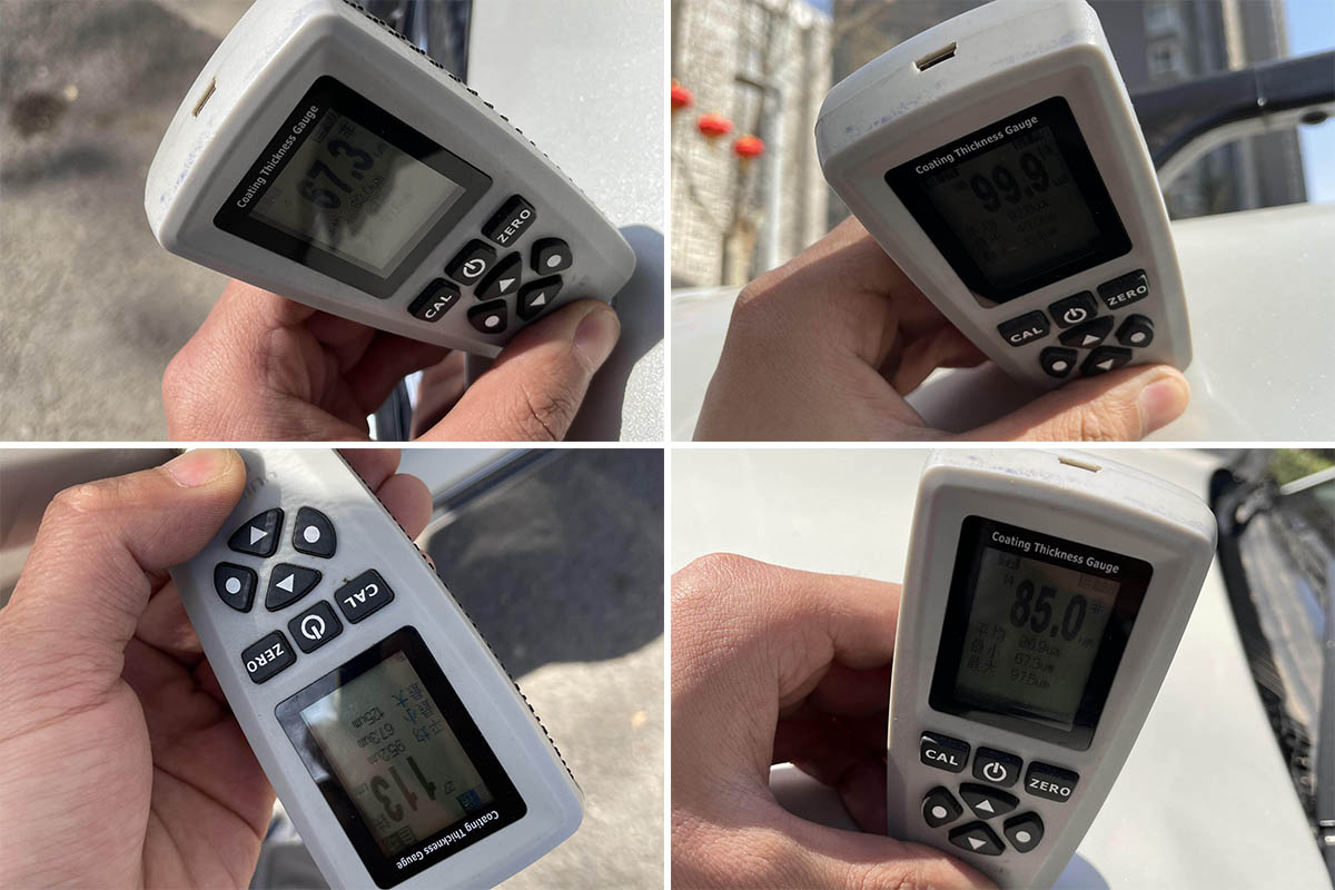 开了两年的帕杰罗转手净赚两万,卖家:我这比市场价还低呢