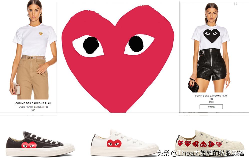 你真的认识川久保玲吗?