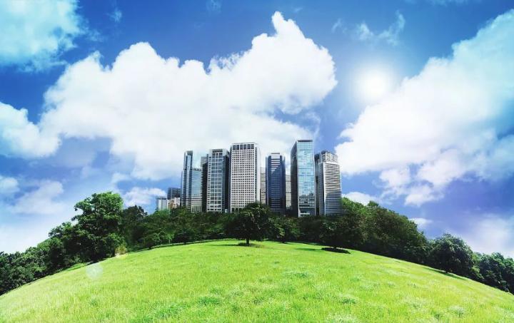 节能评估报告工作怎么样,节能评估报告项目摘要表范例