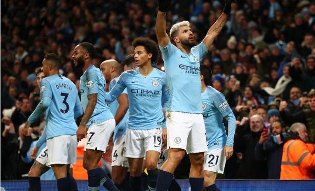 曼城3:0拜仁瓜迪奥拉战术分析,瓜迪奥拉巴萨拜仁曼城