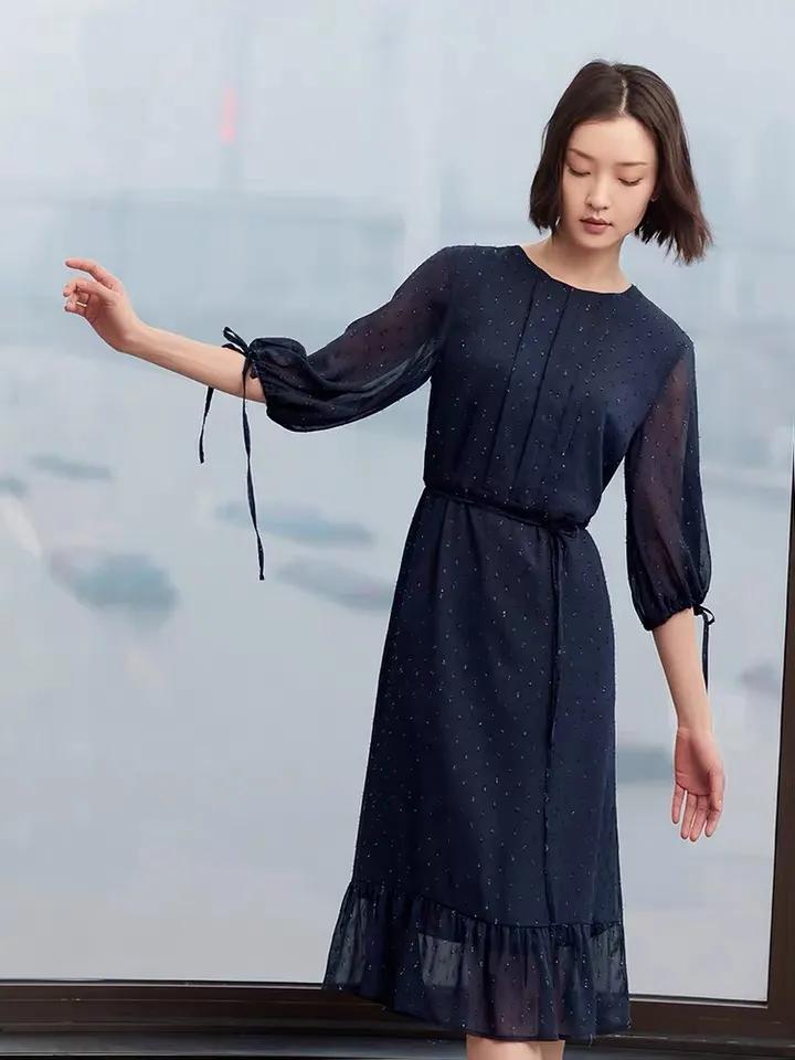 有质感的女装品牌推荐,怎么穿出女人气质和风格