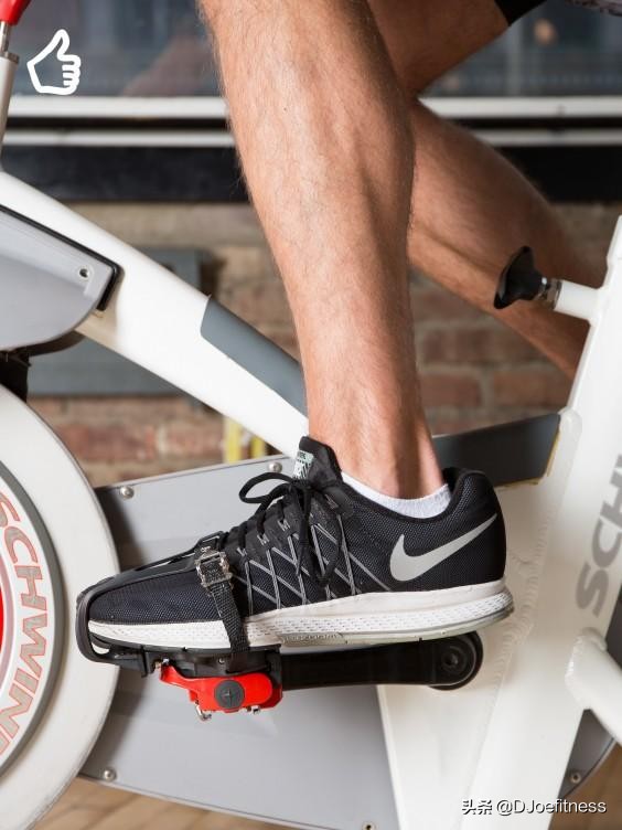 骑康复训练自行车锻炼腰部肌肉吗,练动感单车腰疼怎么办