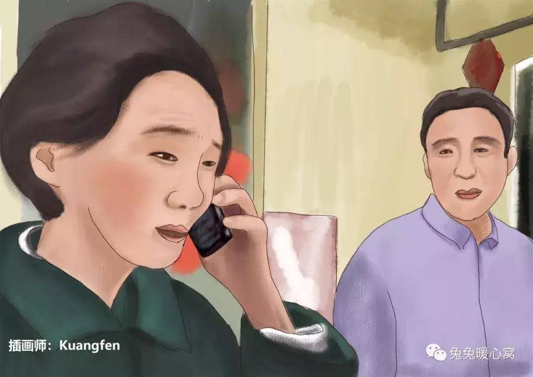 癌症爸爸抢救500天,癌症晚期被家人赶出去了