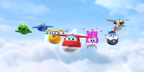 超级飞侠儿童主题乐园双馆畅玩,上海超级飞侠环球总动员