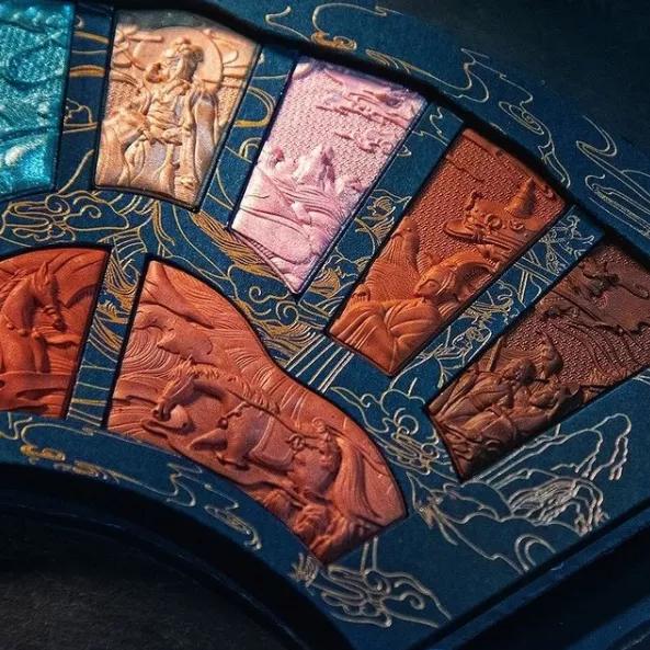 国货当潮牌,国货美妆品牌破圈之路