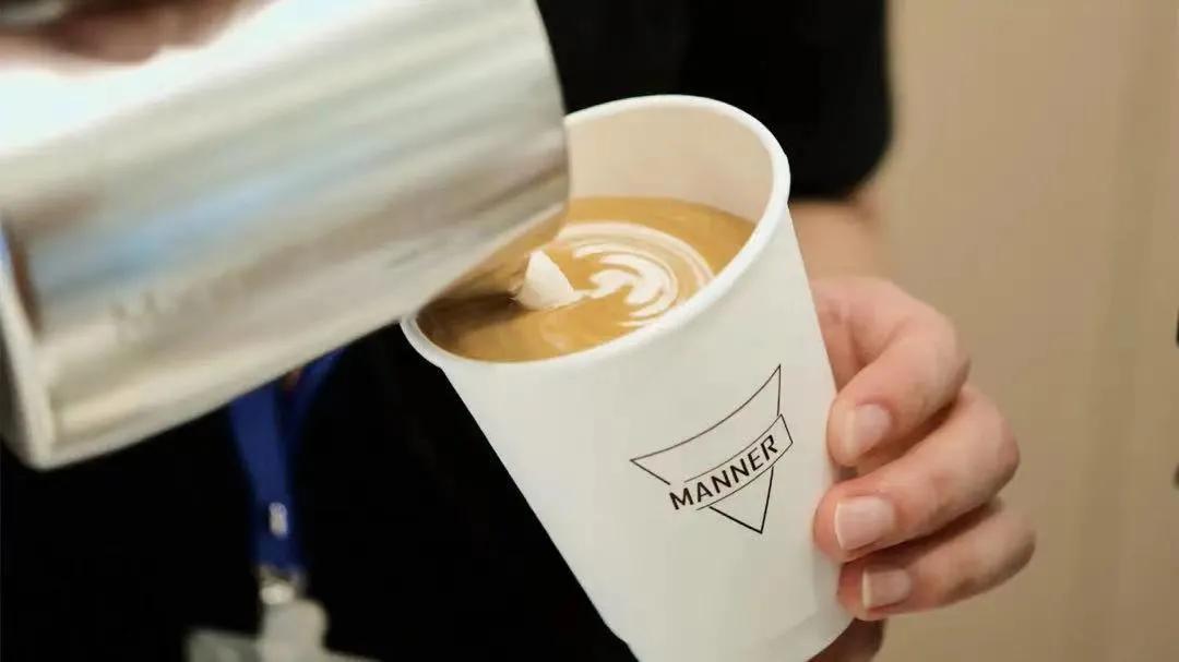 内卷的咖啡，再难“PUA”