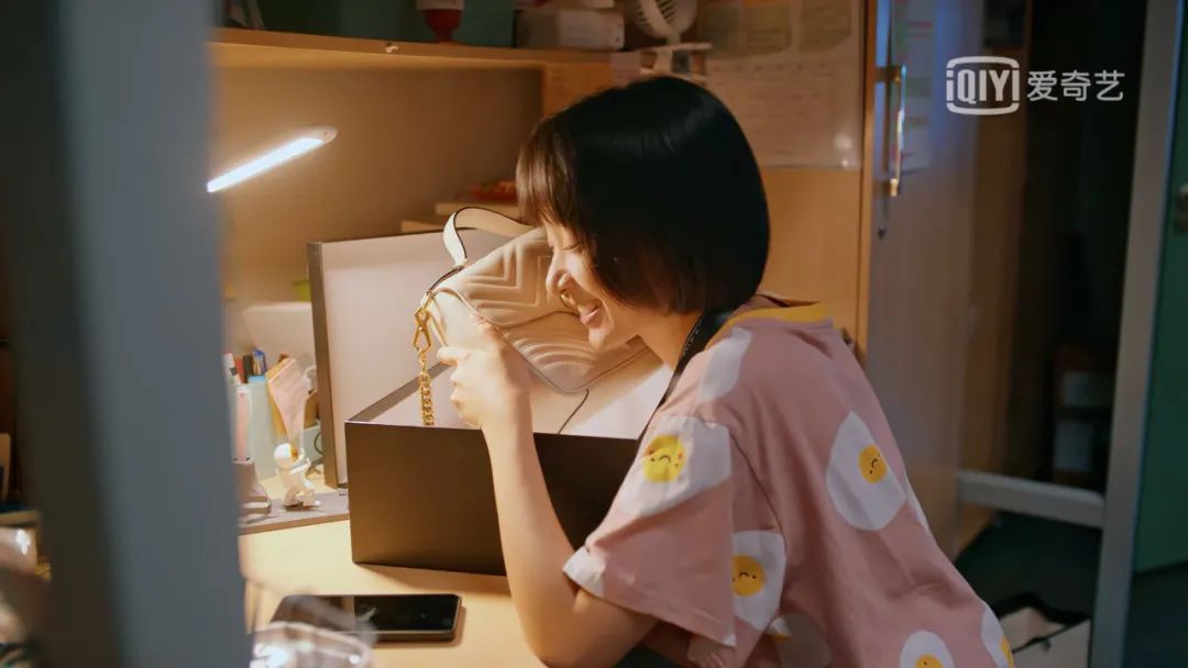 何以解忧?“包”治百病