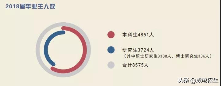 权威发布｜电子科技大学2018届毕业生就业质量年度报告