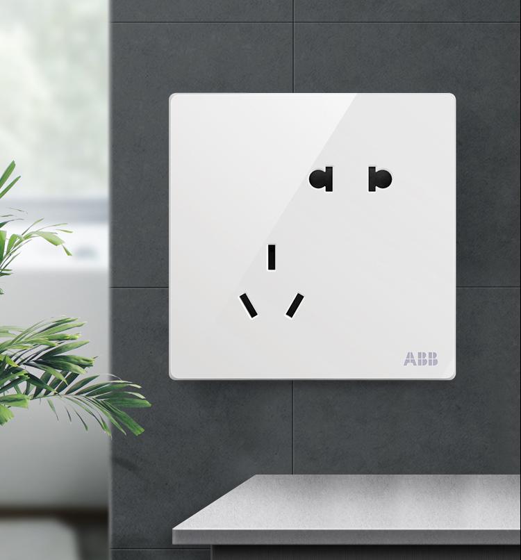有口碑的开关插座产品介绍,有口碑的开关插座市场价格